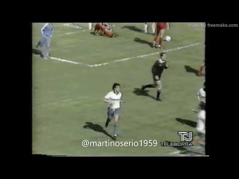 1987/88 (27) MARTINA - RICCIONE 1-2 - SERIE C/2