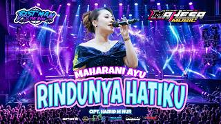 Download lagu RINDUNYA HATIKU   MAHARANI AYU MAHESA MUSIC, HALAL BIHALAL BEST MAN SESSION 3 - TRATEBANG, WONOKERTO mp3