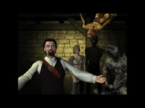 Limbo of the Lost - Ending Song