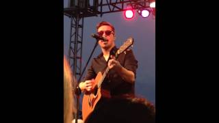 Isaac Hanson - River