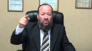 פרשת קרח – שכנות טובה