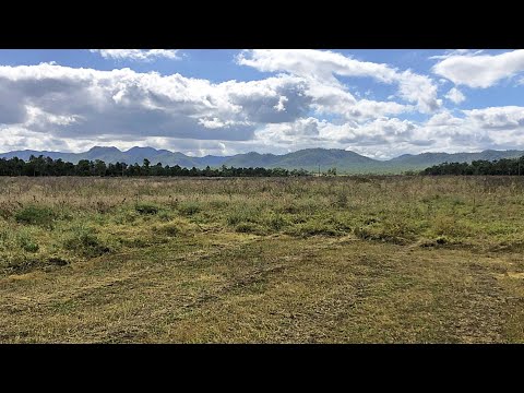 地址保密, Dimbulah, QLD 4872, 6房, 6浴, 乡村住宅