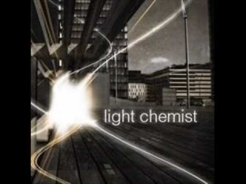Light Chemist - Wake Up