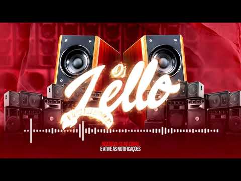 DJ Lello - Mega Agita Verão 2022