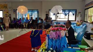 ศูนย์พัฒนาเด็กเล็ก ทต.โนนเจริญ อ.บ้านกรวด