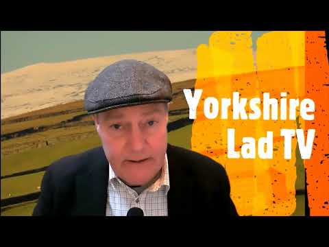 What the 'eck is Yorkshire Lad TV?