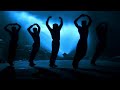 Michael Jackson The Way You Make Me Feel Dance Breakdown 4k