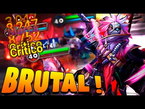 CARLOS O TERROR DA RTA ! SEGURA ESSE DANO. - RTA