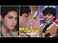 Ruk Ja O Dil Deewane Song Full Screen Whatsapp Status Shahrukh Khan Kajol SURYA CREATION