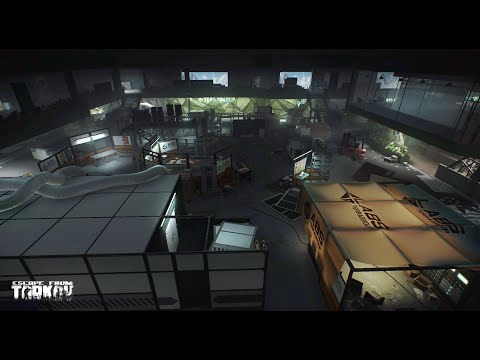 Tarkov - Making money on labs ( Without Keycards )