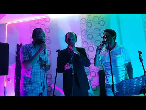 Salomon Feat Mahery & Johary - Maso mijery (live)