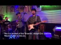 Have You Ever Loved A Woman EC Was Here Version Tele Strato Or Explorer