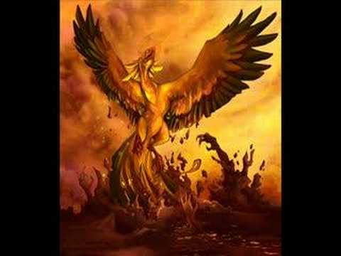 phoenix - rise up (d dub mix)