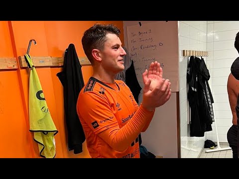 Rosseland - Bryne II, 7-1 (5-0), seriekamp 21. september 2023