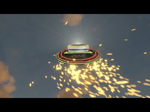 Crystal Island part 16. Cinema 4D, Realflow, Forester, Arnold Render, Adobe Premiere Pro.