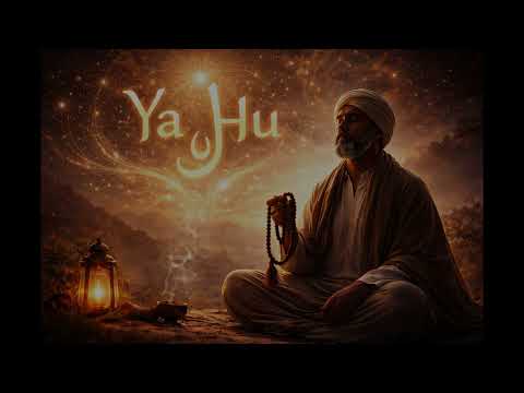 Mantra, Tasbih ve Hu / Mantra, Tasbih and Hu