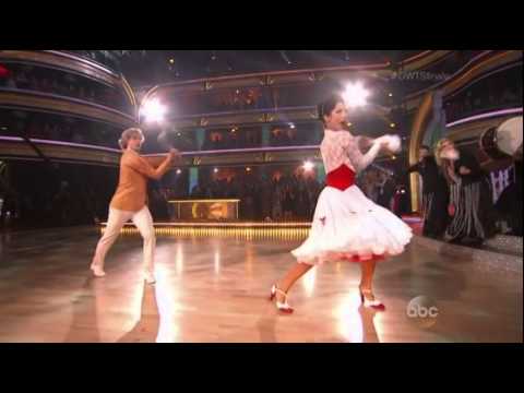 DWTS S18 Week 11 - Charlie & Sharna - Finale - Part 14/21
