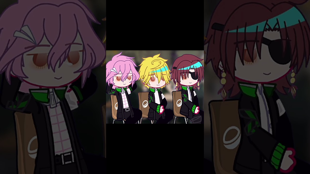 g-g-g-g-genius | trend lama wok #windbreaker #edit #gacha #foryou #fypシ #gachaclub