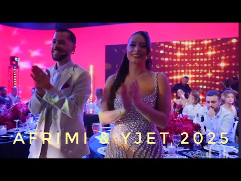 AFRIM MUQIQI & YJET - Tumankuqe kolazh