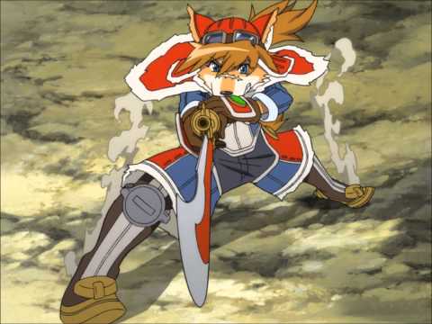 72 A New Foe - LieN (Solatorobo Red the Hunter OST).wmv