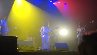 Toro y Moi - Godfather – Live in Berkeley