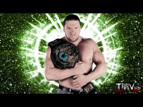 1998/2000 Triple H 8th WWE Theme Song My Time