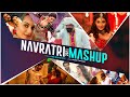 Navaratri Mashup 2021 DJ Dave NYC Sunix Thakor Latest Garba Mashup