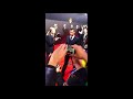 Cristiano Ronaldo Live Signature