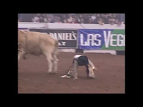 Yellowjacket bucks Aaron Semas - 99 PBR Guthrie