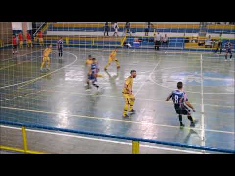 VT - AMF/Miranda x Juventude AG - Divisão Especial 2018