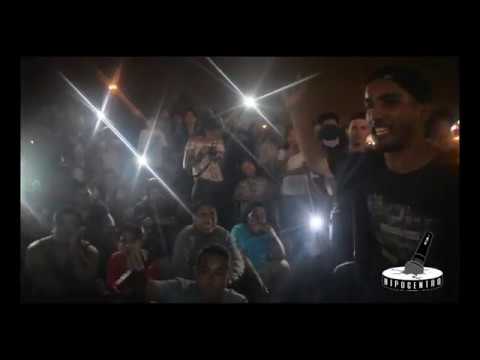 ENESSE vs CREATIVO | FINAL | HIPOCENTRO: 1ra Fecha - Torneo Apertura 2019