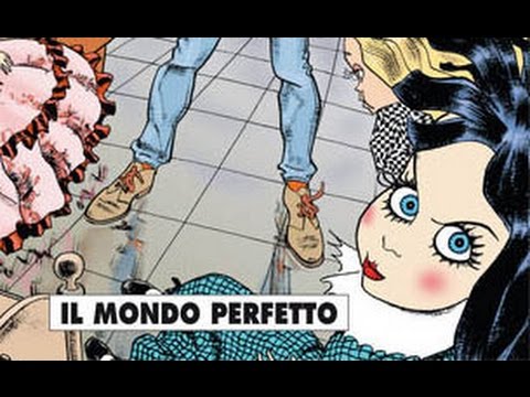 Dylan Dog Mensile N° 163 - Il mondo perfetto: Recensione