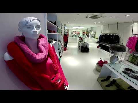 德國人走出鎖國陰霾的消費方式。 (Germans spend their way out of lockdown gloom)