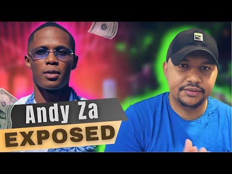 Andy the "Goat" Lied again