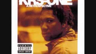 KRS-One - MC&#39;s Act Like They Don&#39;t Know