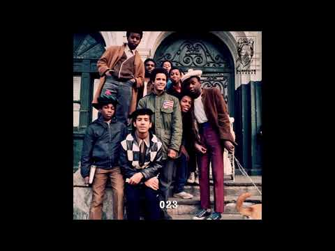 EP.23 BFR RADIO: Marco Viscusi - Spice of disco - Podcast #023