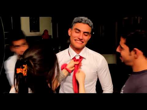 Making of Arabian Wedding ( Faresthug Photographer )