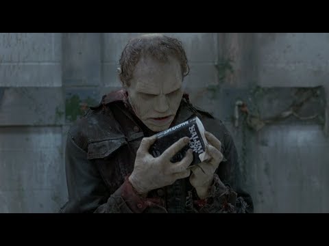Bub (Day of the Dead - 1985)