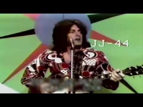 Draggin' The Line - TOMMY JAMES