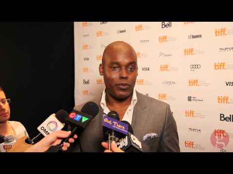 TIFF 2013 Press Conference
