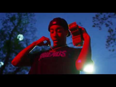 Mizzie CASH - See Me Down