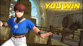 Chris, ma b0ii・最強0f最強クリスくん part2a