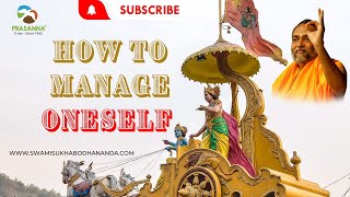 Management Through Mahabharata