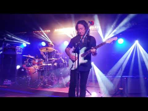 LADY PANK - Vademecum skauta .Clearwater Floryda 2019. 4K.