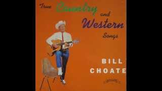 Bill Choate - Wedding Bells