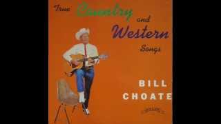 Bill Choate - Wedding Bells