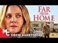 Far From Home Drew Barrymore Full Crime Drama Movie Free Movie Matt Frewer