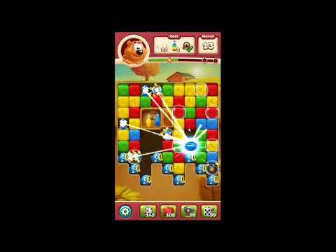 Toon Blast Level 1790