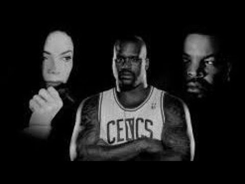 Ice Cube ft Michael Jackson ft Shaq - We Be Ballin (Music Video)
