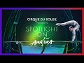 Spotlight On: Amaluna | Cirque du Soleil